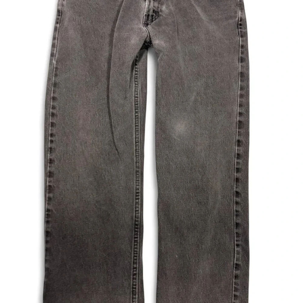 Vintage Levi 505 jeans